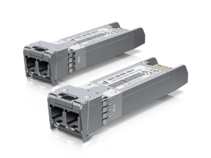 Ubiquiti UACC-OM-MM-10G-D-2 10 Gbps Multi-Mode Optical Module