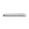 Ubiqiuiti USW-ENTXG-24 Layer 3 switch with (24) 10GbE RJ45 ports and (2) 25G SFP28 ports