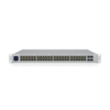 Ubiquiti USW-PRO-48 Layer 3 switch with (48) GbE RJ45 ports and (4) 10G SFP+ ports