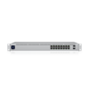 Ubiquiti USW-16-POE UniFi Switch 16 Port Gen2 802.3at PoE Gigabit Switch with SFP