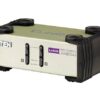 Aten CS82U 2-Port PS/2-USB KVM Switch