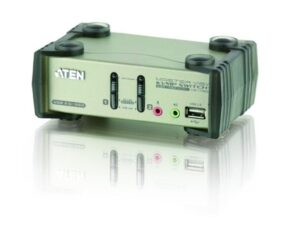 5617.jpg Aten CS1732B 2-port PS/2 USB KVM Switch