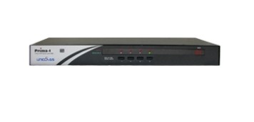 5640.jpg NEXIS KV814 4-Port Rackmountable USB-PS/2 KVM Switch w/ OSD, Daisy-Chainable