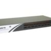 NEXIS KV5116 KVM Switch 16-Port USB-PS/2 Rackmountable