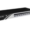 NEXIS KV9116 16-Port USB-PS/2 KVM Switch w/OSD, Hub, Tree-Chainable