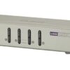 Aten CS74U 4 port USB KVM Switch with Audio