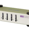 Aten CS84U 4-Port PS/2-USB KVM Switch