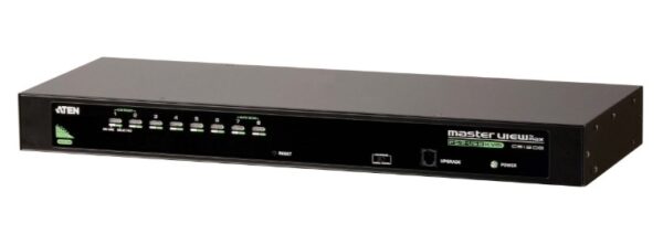 Aten CS1308 8-port USB PS/2 KVM Switch