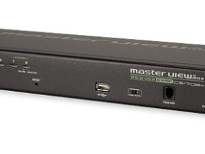 5717.jpg Aten CS1708A 8-port USB PS/2 KVM Switch
