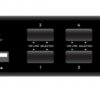 Nexis MK804B Single monitor HDMI KVM Switch, 4ports