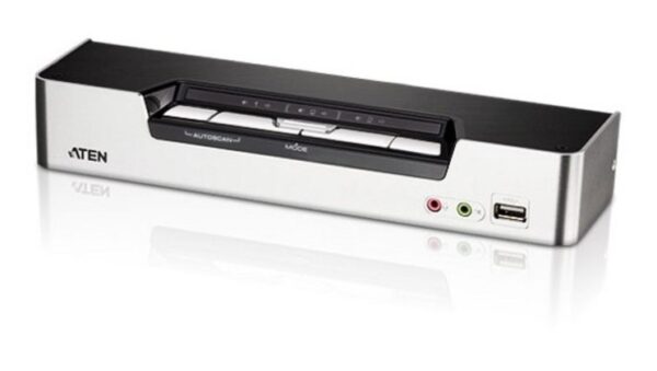 5777.jpg Aten CS1794 4-Port USB HDMI/Audio KVM Switch with USB2.0 and Audio