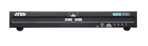 Aten CS1182H 2-Port USB HDMI Secure KVM Switch (PSS PP v3.0 Compliant)