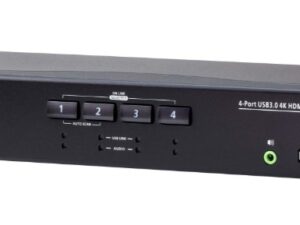 5793.jpg Aten CS1824 4-PORT USB3.0 4K HDMI KVMP™ SWITCH
