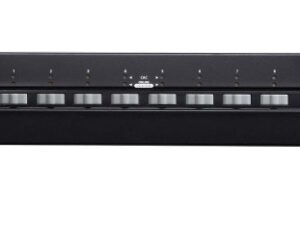 5811.jpg Aten CS1188H 8-Port USB HDMI Secure KVM Switch (PSS PP v3.0 Compliant)