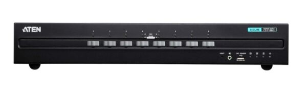5811.jpg Aten CS1188H 8-Port USB HDMI Secure KVM Switch (PSS PP v3.0 Compliant)