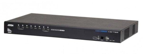 Aten CS1798 8-Port USB HDMI KVM Switch