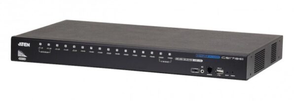 5819.jpg Aten CS17916 16-Port USB HDMI KVM Switch