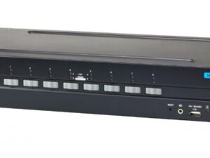 5825.jpg Aten CS1148H 8-Port USB HDMI Dual Display Secure KVM Switch (PSS PP v3.0 Compliant)