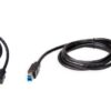 Aten 2L-7D02UHX3 1.8M USB HDMI KVM Cable Kit