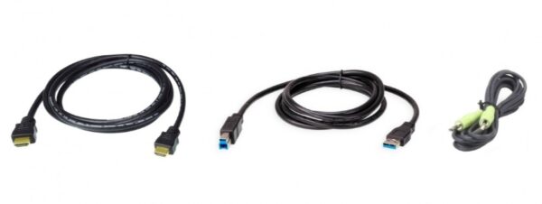 5843.jpg Aten 2L-7D02UHX3 1.8M USB HDMI KVM Cable Kit
