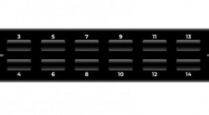 Nexis MR816 16Port HDMI KVM Switch