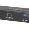 Aten CS1782A 2-Port USB DVI Dual Link KVM Switch