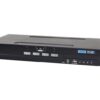 Aten CS1184D 4-Port USB DVI Secure KVM Switch (PSS PP v3.0 Compliant)