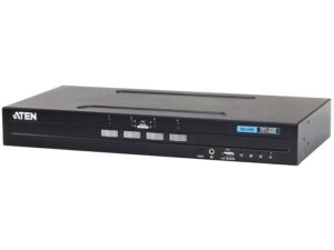 5914.jpg Aten CS1184D 4-Port USB DVI Secure KVM Switch (PSS PP v3.0 Compliant)