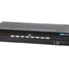 Aten CS1188D 8-Port USB DVI Secure KVM Switch (PSS PP v3.0 Compliant)