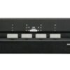 Aten CS1144D 4-Port USB DVI Dual Display Secure KVM Switch (PSS PP v3.0 Compliant)