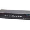 Aten CS1148D 8-Port USB DVI Dual Display Secure KVM Switch (PSS PP v3.0 Compliant)
