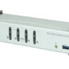 Aten CS1914 4-Port USB 3.0 DisplayPort KVMP™ Switch