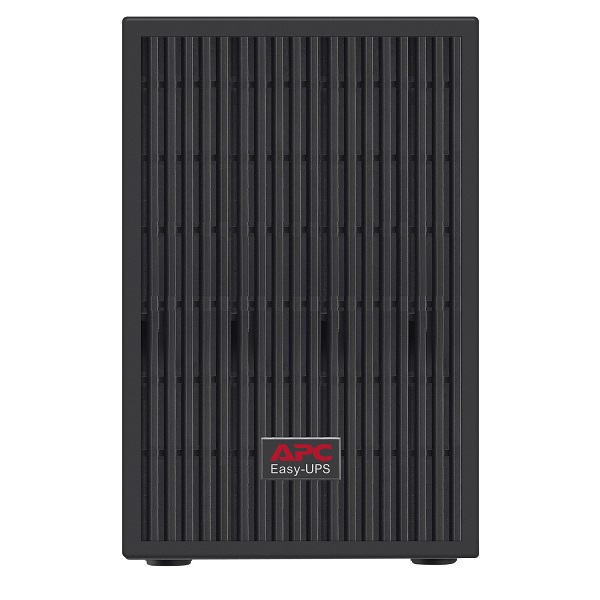 SRV36BP-9A APC SRV36BP-9A Easy UPS On-Line SRV Battery Pack (1kVA) for Extended Runtime Model 36V, 648VAh
