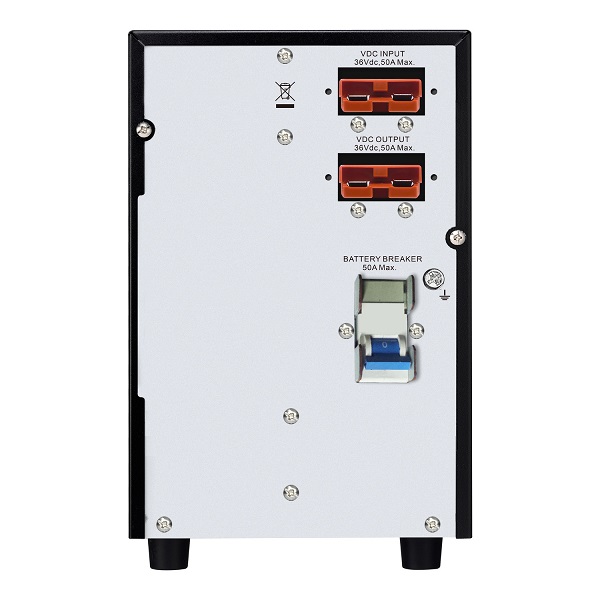 SRV36BP-9A APC SRV36BP-9A Easy UPS On-Line SRV Battery Pack (1kVA) for Extended Runtime Model 36V, 648VAh
