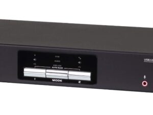 6023.jpg Aten CS1942DP 2-Port USB 3.0 4K DisplayPort Dual Display KVMP™ Switch