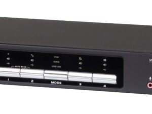 6029.jpg Aten CS1944DP 4-Port USB 3.0 4K DisplayPort Dual Display KVMP™ Switch