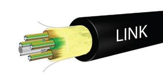 606.jpg Link UFC9712MA F.O. ARSS, Multi-Tube, Armored 12 Core, OS2, Single Jacket