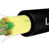 Link UFC9748MA F.O. ARSS, Multi-Tube, Armored 48 Core, OS2, Single Jacket