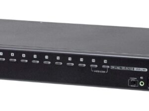 6089.jpg Aten CS19216 16-Port USB 3.0 4K DisplayPort KVM Switch