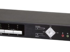 6095.jpg Aten CM1284 4-Port USB 4K HDMI Multi-View KVMP™ Switch