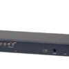 Aten KH1508A 8-Port Multi-Interface (DisplayPort, HDMI, DVI, VGA) Cat 5 KVM Switch