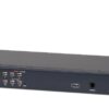 Aten KH1516A 16-Port Multi-Interface (DisplayPort, HDMI, DVI, VGA) Cat 5 KVM Switch
