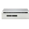 Nexis KP912U 2-Port DisplayPort USB KVM Switch w/ Audio, Mic & Hub