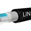 Link UFC9704MN F.O. MINI - ADSS, Multi-Tube, 4 Core, OS2
