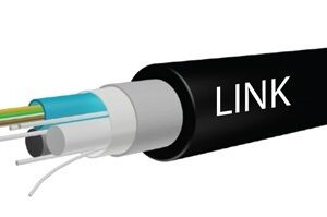 615.jpg Link UFC9706MN F.O. MINI - ADSS, Multi-Tube, 6 Core, OS2