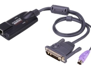 Aten KA7130 SUN Legacy KVM Adapter