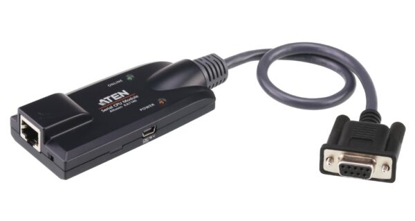 Aten KA7140 Serial Console Adapter