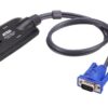 Aten KA7175 USB VGA Virtual Media KVM Adapter
