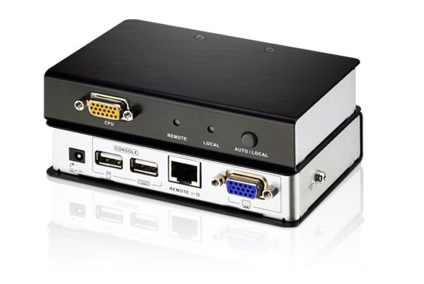 6186.jpg Aten KA7171 USB-PS/2 KVM Adapter Module with Local Console