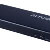 Aten KA9140 Serial KVM Adapter